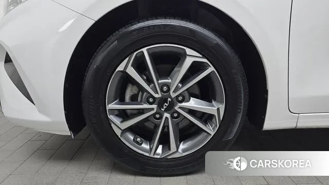 Kia The New K3 2nd generation id 3383912 из Кореи 15