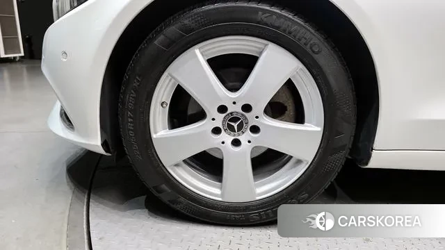 Mercedes-Benz C-Class W205 id 3039540 из Кореи 14