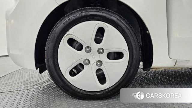 Kia The New Ray id 4433782 из Кореи 25
