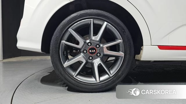 Kia Soul Booster id 4371632 из Кореи 25