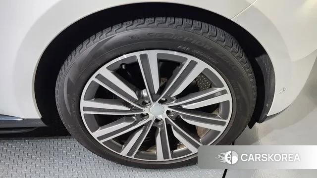 Land Rover Range Rover 5th Generation id 2978987 из Кореи 15