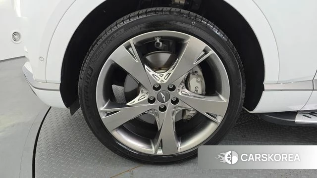 Genesis GV80 id 4579512 из Кореи 35
