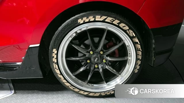 Hyundai Veloster (JS) id 4020296 из Кореи 15