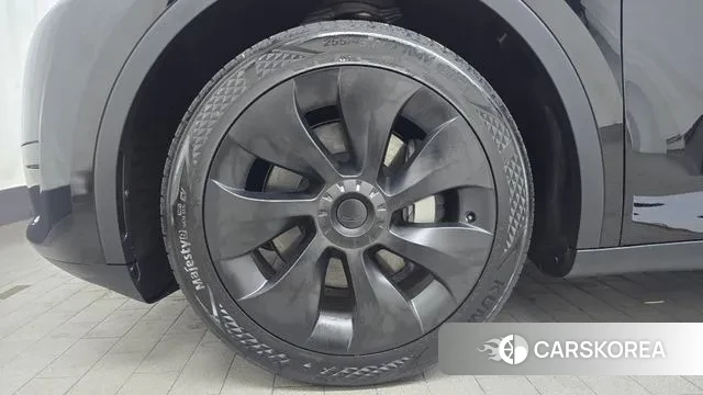 Tesla Model Y id 3659248 из Кореи 15
