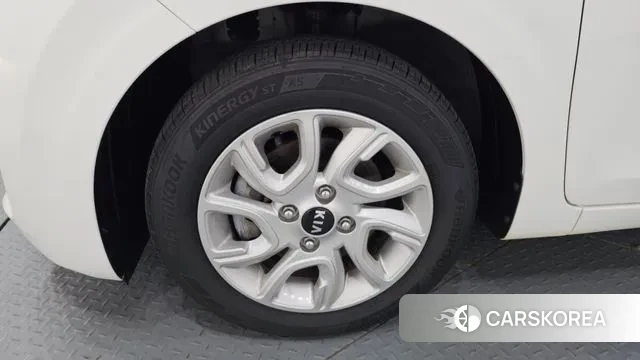 Kia All New Morning (JA) id 3029362 из Кореи 15