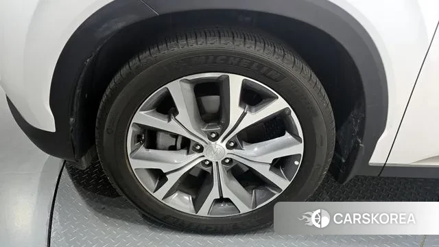 Hyundai Palisade id 3323432 из Кореи 15