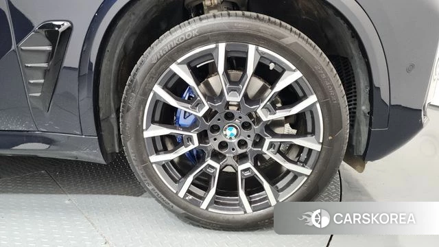 BMW X5 (G05) id 3882753 из Кореи 15