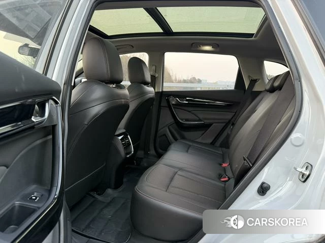 Dongfeng Fengshen AX7 id 3889904 из Китая 8