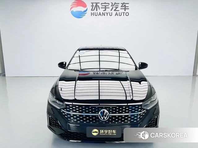 Volkswagen Lavida id 3957787 из Китая 22