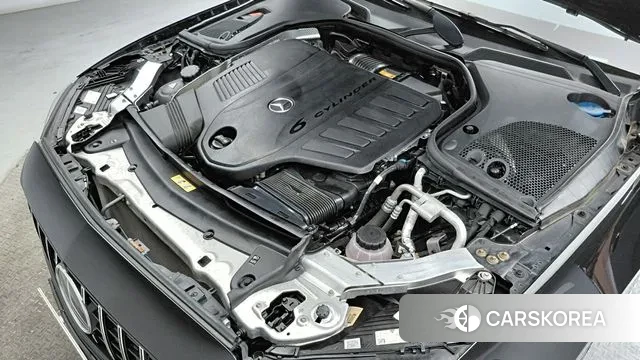 Mercedes-Benz E-Class W213 id 3379210 из Кореи 15