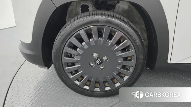 Hyundai Casper id 4696898 из Кореи 24