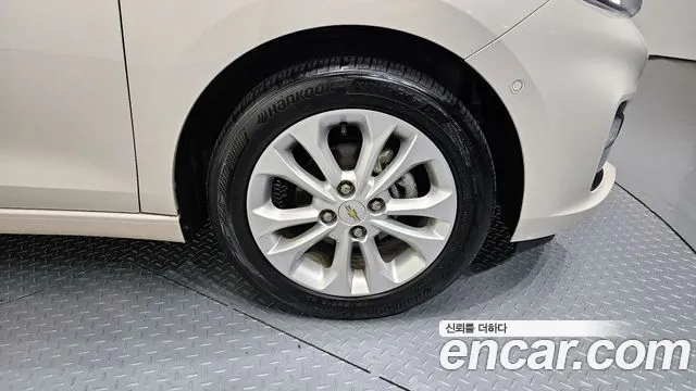 Chevrolet (GM Daewoo) The New Spark id 2826726 из Кореи 15