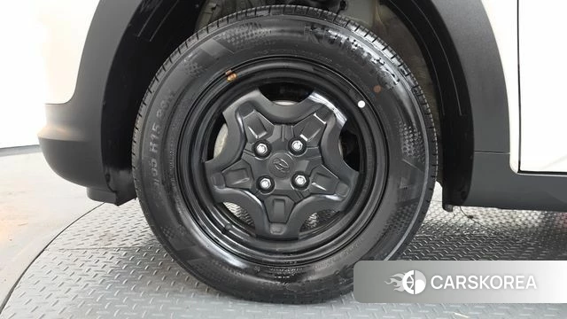 Hyundai Casper id 4428170 из Кореи 29