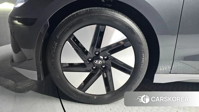 Hyundai Ionic 6 id 3870752 из Кореи 15