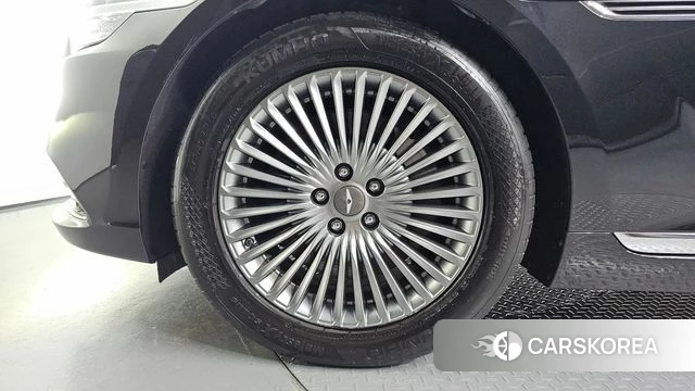Genesis G90 id 4836933 из Кореи 33