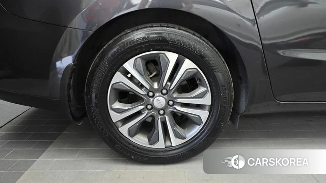 Kia The New Carnival id 4459655 из Кореи 15