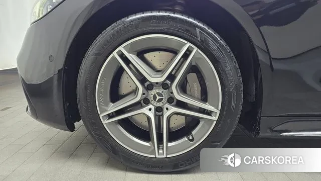 Mercedes-Benz S-Class W223 id 3707670 из Кореи 15