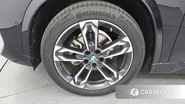 BMW X1 (U11) id 3560644 из Кореи 15