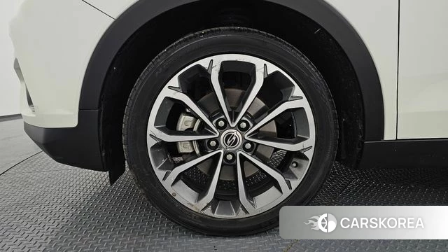 Ssangyong Tivoli Armor id 4620532 из Кореи 15