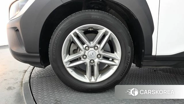 Hyundai The New Kona id 3865290 из Кореи 15