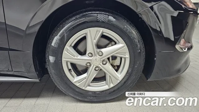 Hyundai Sonata (DN8) id 2944578 из Кореи 15