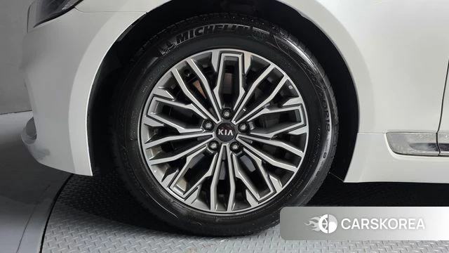 Kia More K9 id 4619883 из Кореи 27