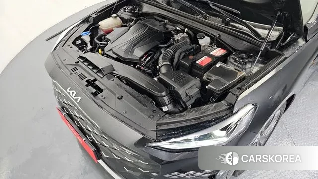 Kia K8 id 3508679 из Кореи 15