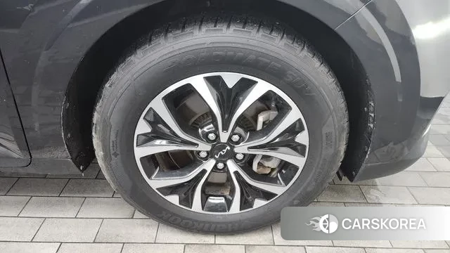 Kia Carnival 4th generation id 3416498 из Кореи 15