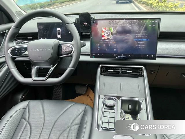 Chery Fengyun Fengyun T9 id 4222309 из Китая 12