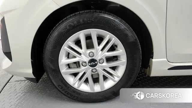 Kia Morning Urban (JA) id 3606434 из Кореи 15