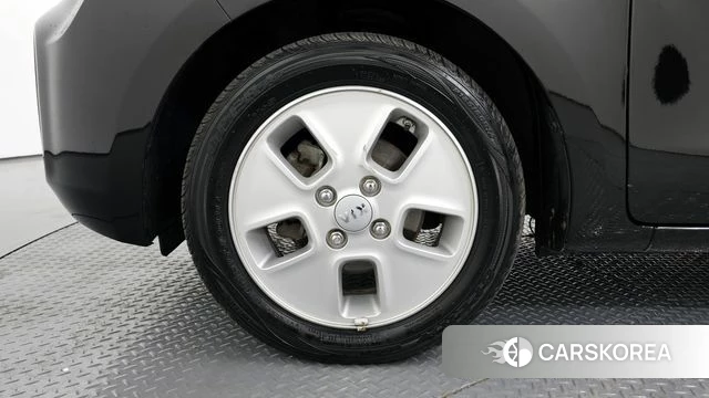 Kia The New Ray id 3861292 из Кореи 15