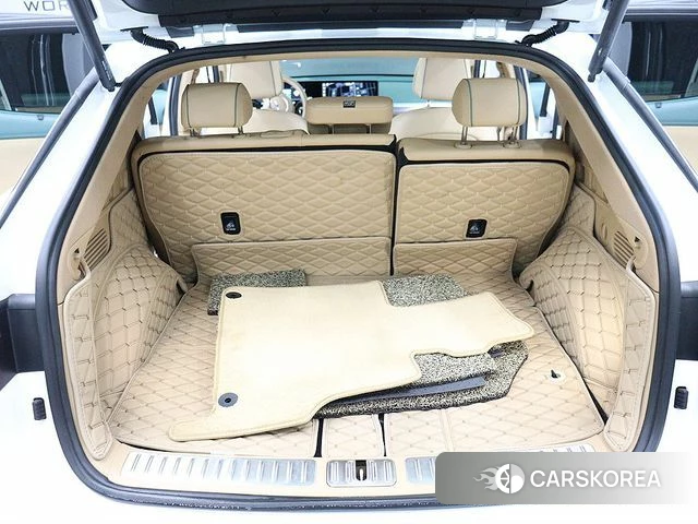 Genesis GV60 id 3982121 из Кореи 15