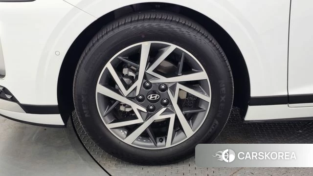 Hyundai Grandeur Hybrid (GN7) id 3831259 из Кореи 15