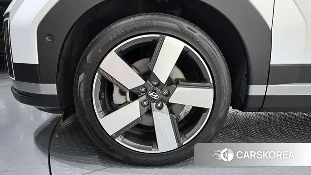 Hyundai Santa Fe (MX5) id 3223618 из Кореи 15