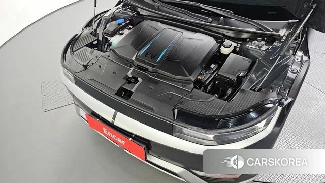 Hyundai Ionic 5 id 4682013 из Кореи 25