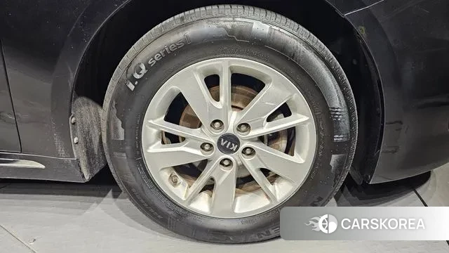 Kia K5 second generation id 3000611 из Кореи 15