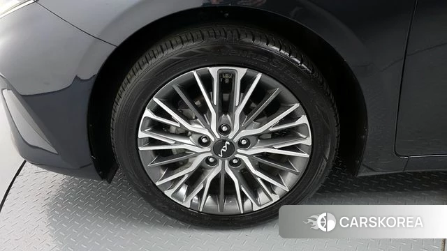 Kia The New K3 2nd generation id 3965178 из Кореи 15