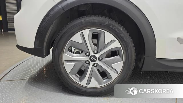 Kia Niro EV id 4856186 из Кореи 32