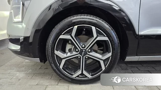 Kia Di Ol Nu Niro id 3645259 из Кореи 15