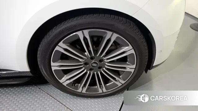 Land Rover Range Rover 5th Generation id 3147876 из Кореи 15