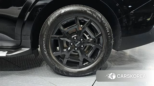 Kia The New Carnival 4th Generation id 3922062 из Кореи 15