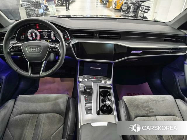 Audi A6L id 4260811 из Китая 9