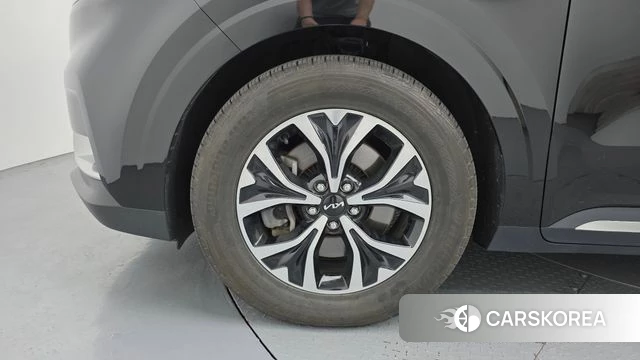 Kia Carnival 4th generation id 4630741 из Кореи 15