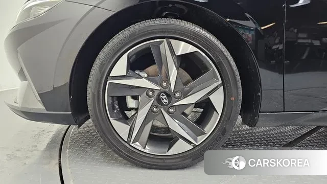 Hyundai Avante (CN7) id 3384081 из Кореи 15