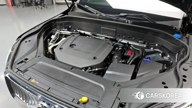 Volvo XC90 second Generation id 3523427 из Кореи 15