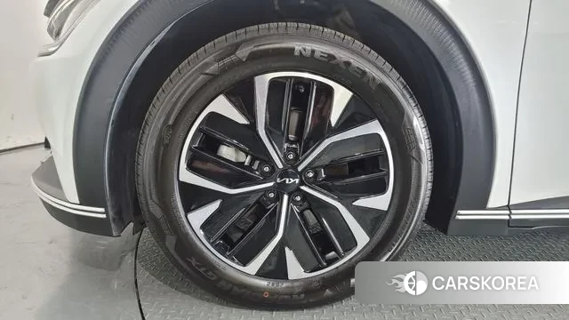 Kia EV6 id 3007753 из Кореи 15