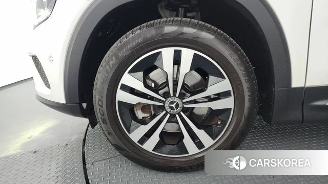 Mercedes-Benz GLB-Class X247 id 3827778 из Кореи 15