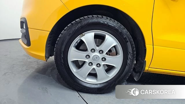 Hyundai The New Grand Starex id 3801617 из Кореи 15