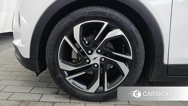 Chevrolet (GM Daewoo) New Bolt EV id 4701641 из Кореи 28