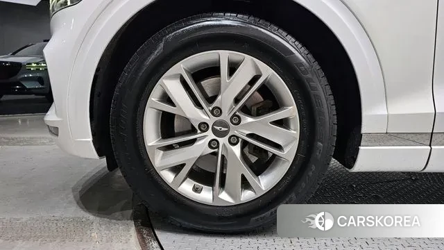 Genesis GV70 id 3417006 из Кореи 15